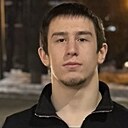 Альберт, 20 лет