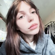Фотография девушки Даша, 23 года из г. Пермь