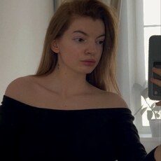 Фотография девушки Вероника, 22 года из г. Москва