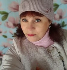 Фотография девушки Лена, 61 год из г. Муром