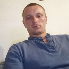 Фотография мужчины Алексей, 30 лет из г. Минск