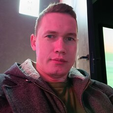 Фотография мужчины Михаил, 33 года из г. Киров