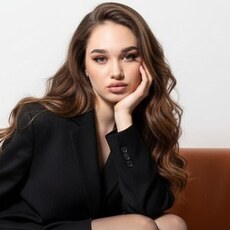Фотография девушки Владислава, 19 лет из г. Питерка