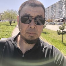 Фотография мужчины Улан, 44 года из г. Анапа