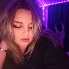 Фотография девушки Annette, 28 лет из г. Нижняя Пойма