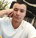 Санжар, 34 года