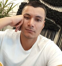 Фотография мужчины Санжар, 34 года из г. Каракол