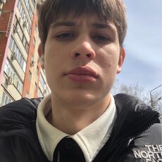 Фотография мужчины Влад, 18 лет из г. Саратов