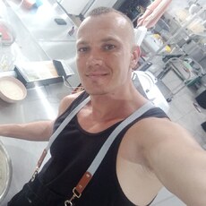Фотография мужчины Александр, 38 лет из г. Бахчисарай