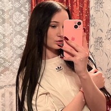 Фотография девушки Ксения, 18 лет из г. Витебск