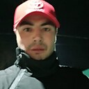 Abduvali, 23 года