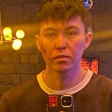 Фотография мужчины Ануар, 22 года из г. Житикара