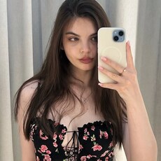 Ангелина, 23 из г. Санкт-Петербург.