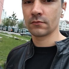 Фотография мужчины Сергей, 34 года из г. Гродно