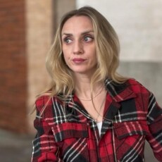 Фотография девушки Ирина, 44 года из г. Санкт-Петербург