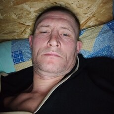 Фотография мужчины Георгий, 38 лет из г. Новотроицк