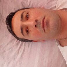 Фотография мужчины Sinan, 43 года из г. Москва