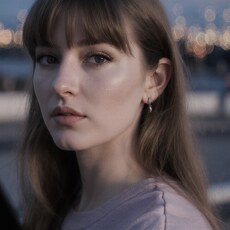 Фотография девушки Алёна, 28 лет из г. Самара