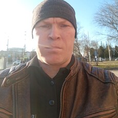 Фотография мужчины Александр, 42 года из г. Кириши