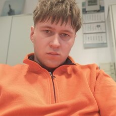Фотография мужчины Pavel, 28 лет из г. Волковыск