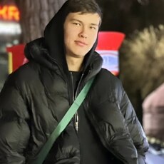 Фотография мужчины Сергей, 20 лет из г. Краснодар