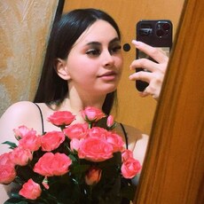Фотография девушки Диана, 19 лет из г. Солигорск