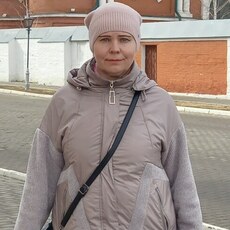 Фотография девушки Светлана, 46 лет из г. Коломна
