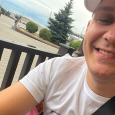 Фотография мужчины Johan, 35 лет из г. Витебск