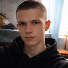 Фотография мужчины Артем, 18 лет из г. Киев