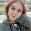 Катя, 19 лет