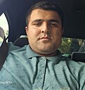 Саид, 26 лет