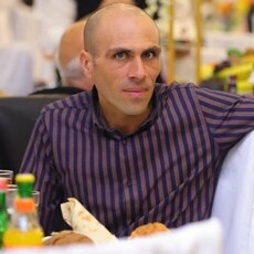 Фотография мужчины Armen, 39 лет из г. Ялта