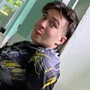 Стас, 23 года