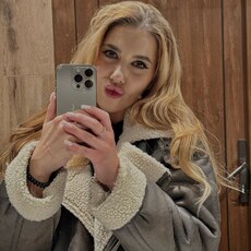 Фотография девушки Дарья, 22 года из г. Ногинск