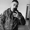 Денис, 20 лет
