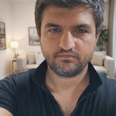 Фотография мужчины Arsen, 35 лет из г. Ереван