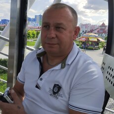 Фотография мужчины Александр, 48 лет из г. Пенза