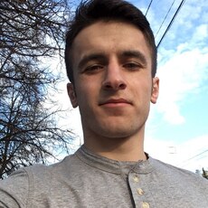 Фотография мужчины Максим, 30 лет из г. Дятьково