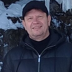 Фотография мужчины Сергей, 52 года из г. Тольятти