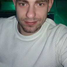 Фотография мужчины Илья, 28 лет из г. Трубчевск