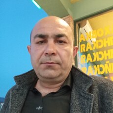 Фотография мужчины Артур, 44 года из г. Астана