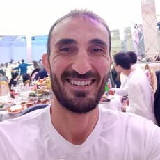 Фотография мужчины Тимkа, 41 год из г. Дербент