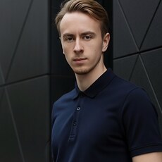 Фотография мужчины Константин, 25 лет из г. Кобрин