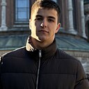 Максим, 20 лет