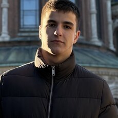 Фотография мужчины Максим, 20 лет из г. Уфа