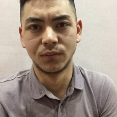 Фотография мужчины Тілек, 27 лет из г. Талдыкорган