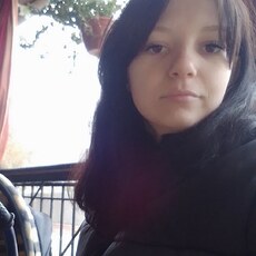 Фотография девушки Анастасія, 23 года из г. Ровно