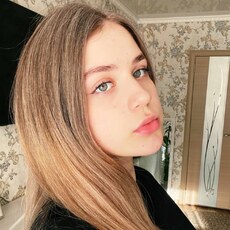 Фотография девушки Лера, 18 лет из г. Гродно