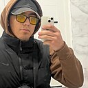 Максим, 21 год