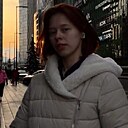 Полина, 19 лет